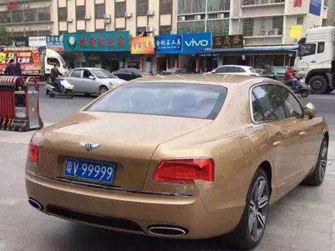 粵最新車牌，時(shí)代印記，見證發(fā)展之路