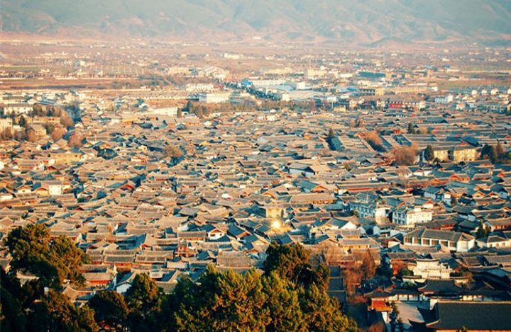 麗江市最新高科技產(chǎn)品引領(lǐng)科技重塑未來(lái)，未來(lái)觸手可及