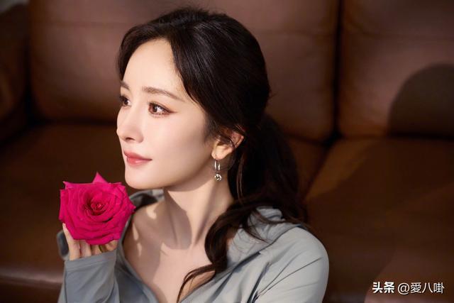 最新楊冪視頻聚焦，熱門(mén)話題與看點(diǎn)一網(wǎng)打盡