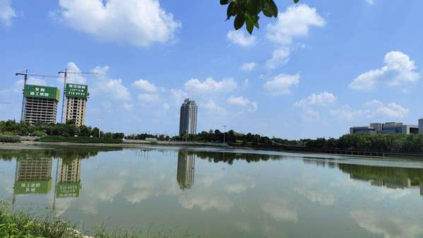 安陽縣最新動(dòng)態(tài)，活力與自信的力量展現(xiàn)新篇章