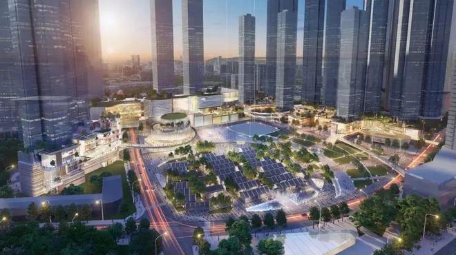 深圳湖貝濕地，最新探索指南與全面介紹