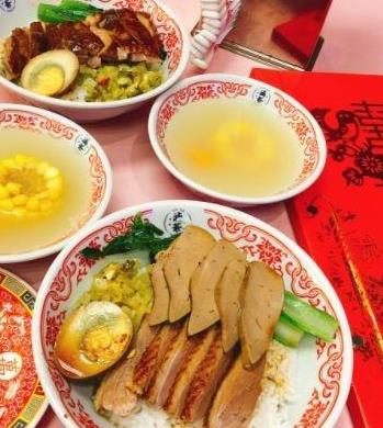 明星餐，飲食風(fēng)尚與個人健康的權(quán)衡之道