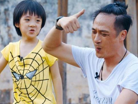 香港古惑仔演員，演繹江湖傳奇的演繹者