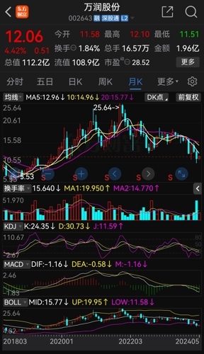 萬潤股份股票，小巷深處的獨特魅力與股市動態(tài)分析