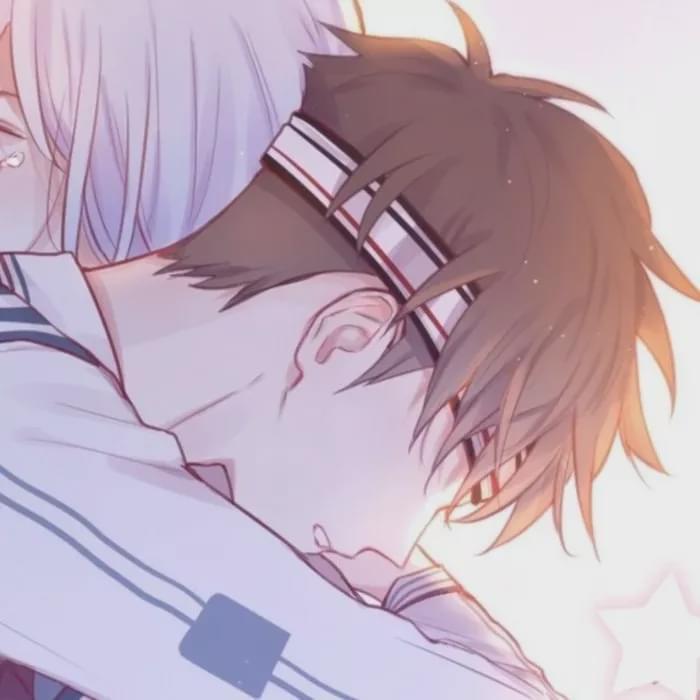 時代背景下的流行文化印記，情頭動漫頭像大熱受歡迎