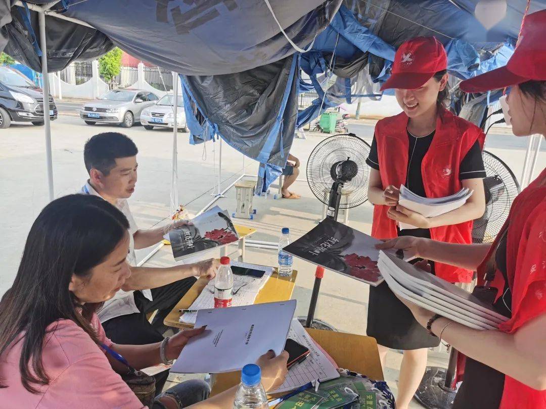 抗洪動(dòng)態(tài)資訊獲取與了解，初學(xué)者與進(jìn)階用戶的詳細(xì)步驟指南