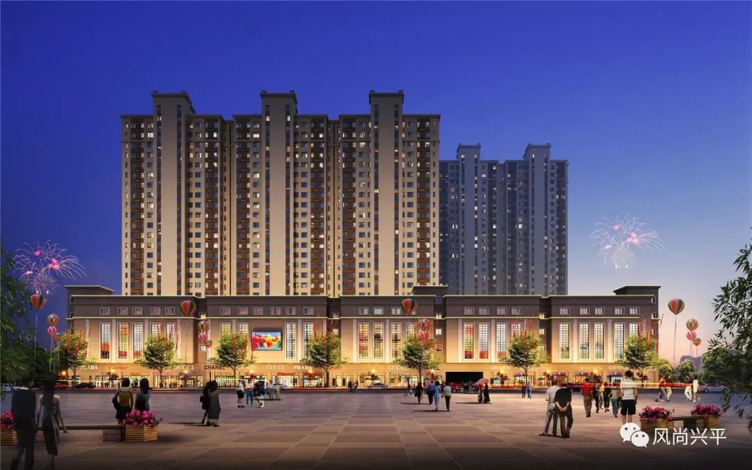 興平金城嘉苑最新動態(tài)，變化中的力量與自信成就感的源泉