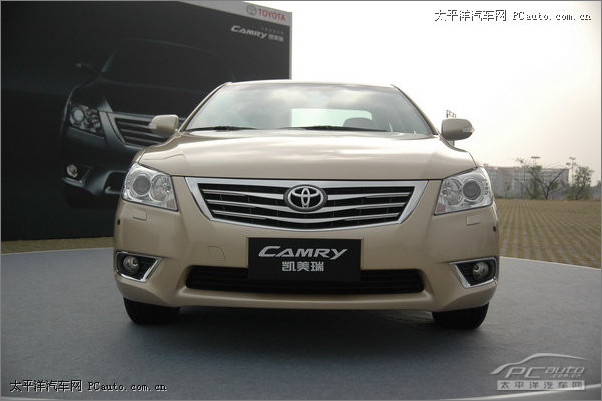 蘇州凱美瑞最新價格指南，購車參考，適合初學(xué)者與進階用戶