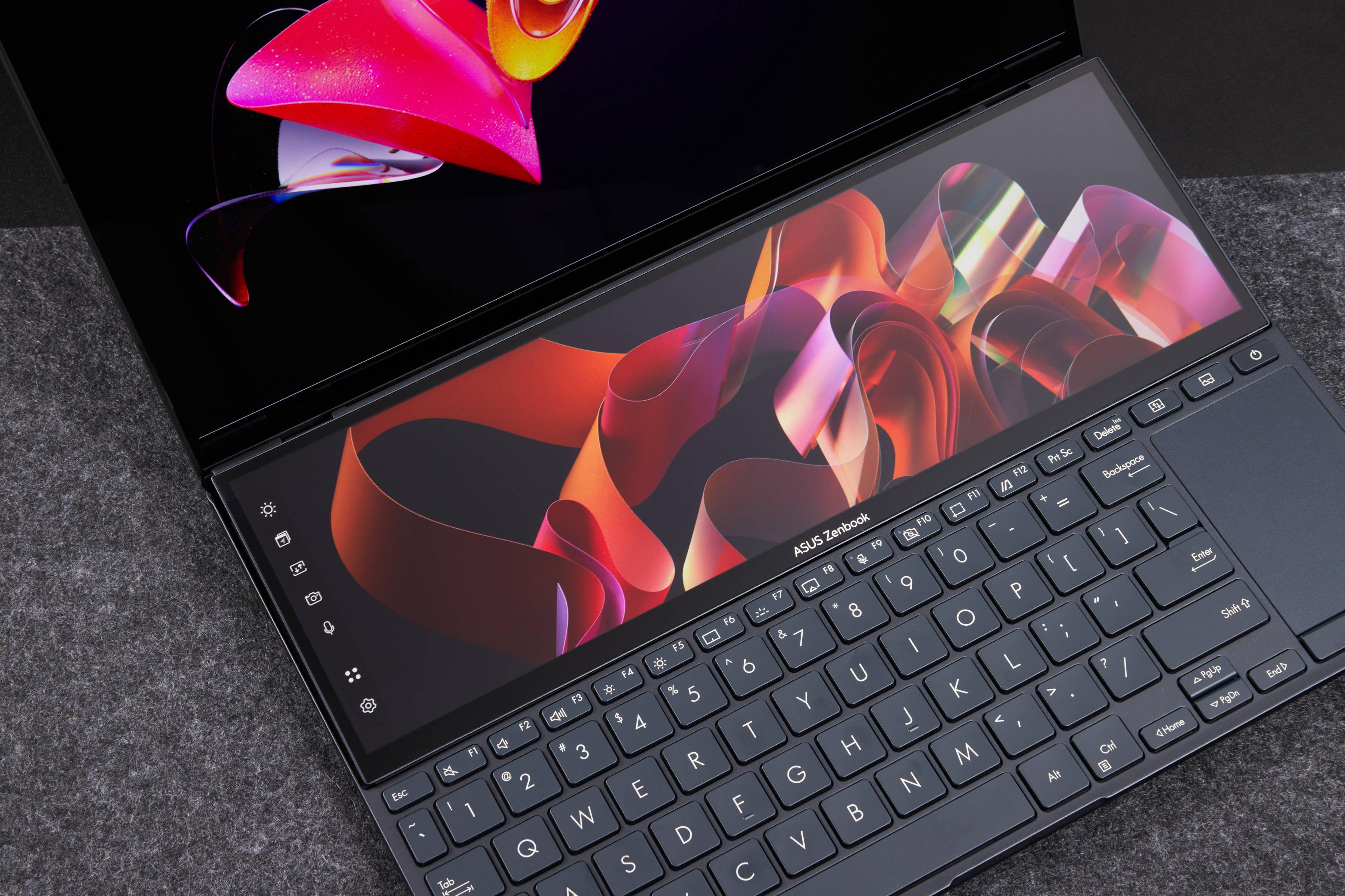 華碩股票，科技巨頭崛起與股市地位的展現(xiàn)