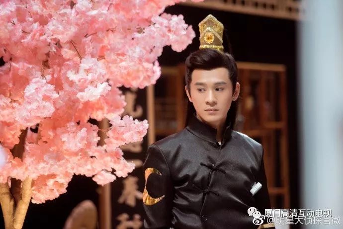 喬振宇在明星大偵探展現(xiàn)變化、學(xué)習(xí)與自信的力量