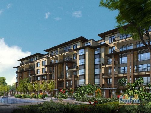 揚州美錦云天最新動態(tài)揭秘，繁榮背后的多元視角觀察