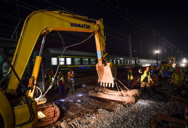 深廣鐵路股票行情，一路前行，開啟夢想之旅