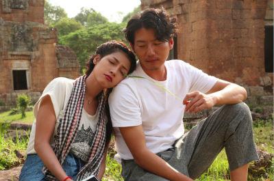 愛情電影片段，情感的視覺盛宴