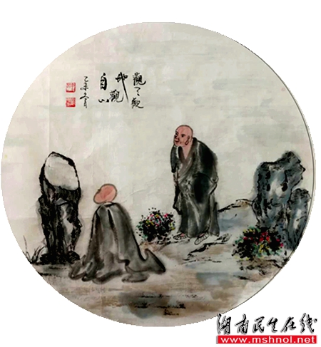 齊居士最新高科技作品，巔峰之作，科技之力改變生活