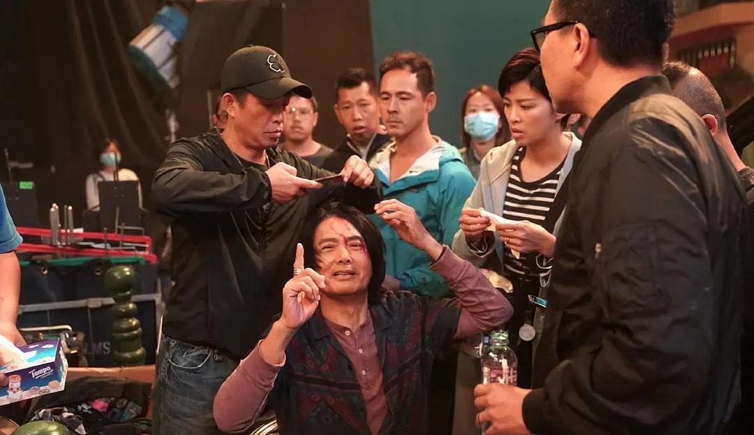 明星公益，星光閃耀，點(diǎn)燃希望之燈??