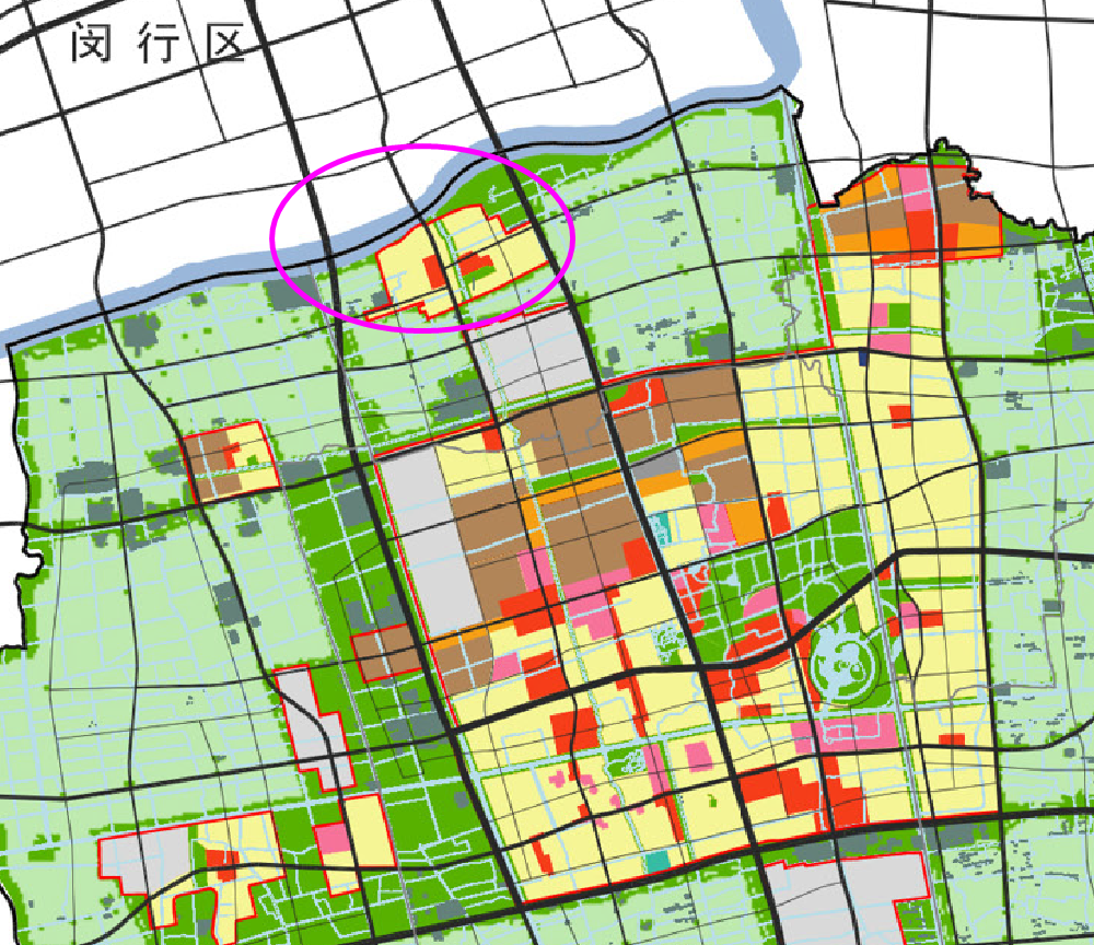 上海西渡街道最新城市規(guī)劃，夢想起航，未來展望
