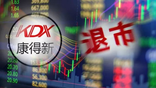 康得新股票，投資焦點(diǎn)深度解析