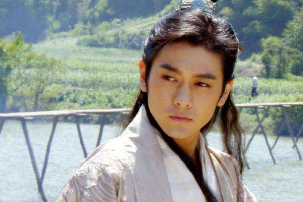 段譽(yù)演員的演繹之路，探究其表現(xiàn)深度與成長(zhǎng)歷程