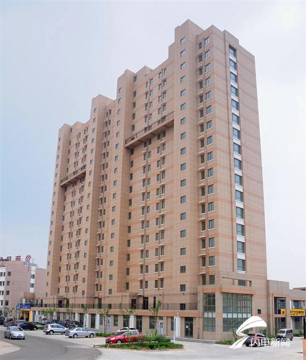 即墨公租房最新動(dòng)態(tài)與溫馨故事概述