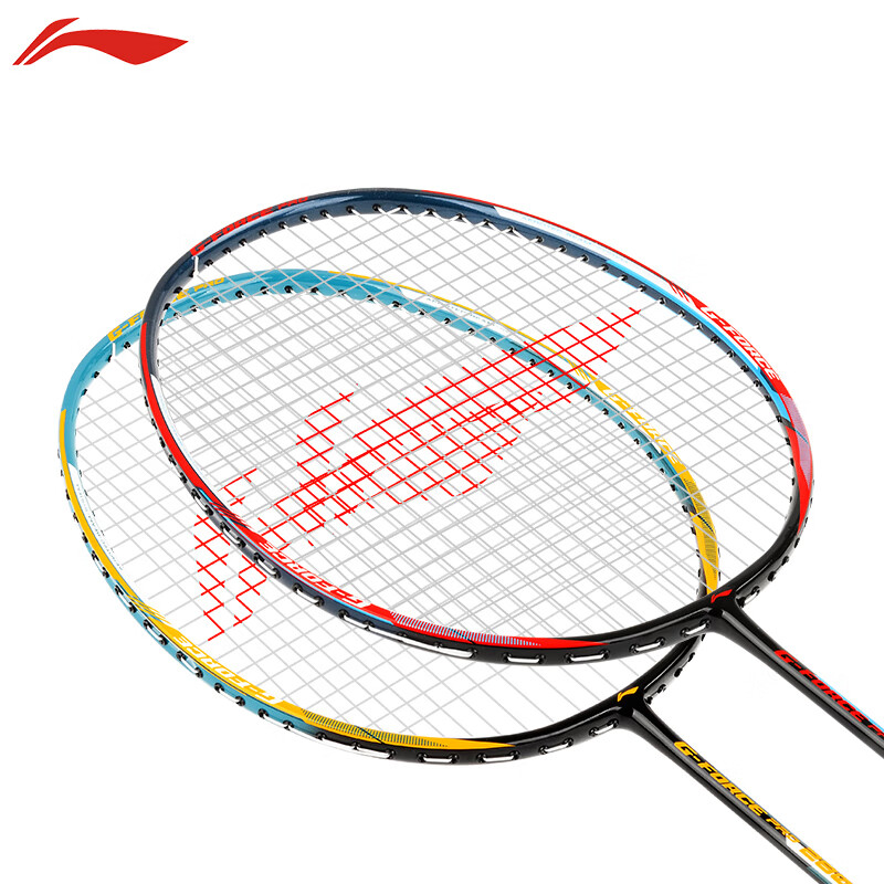 李寧羽毛球拍價格表，小巷深處的運動寶藏揭秘