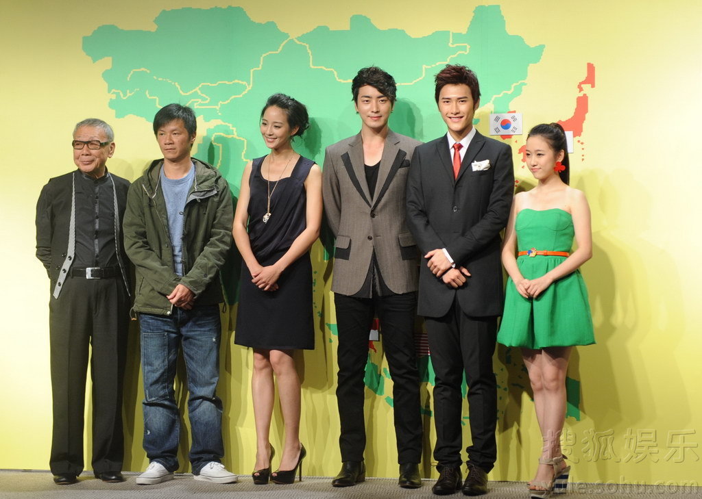 李俊赫主演電視劇，日常趣事與真摯友情的交織