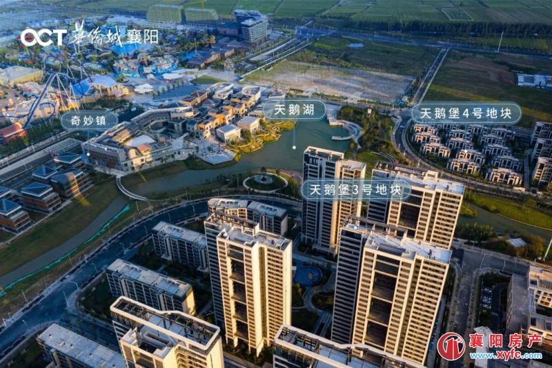 天門華僑城最新動(dòng)態(tài)，發(fā)展與挑戰(zhàn)并存