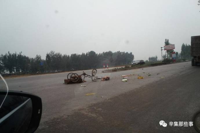 輝縣車禍紀實，2017年的瞬間與變遷及最新報道