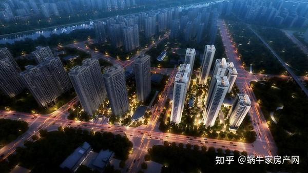 鄭州最新樓盤資訊，城市發(fā)展與居住新篇章的微觀脈絡