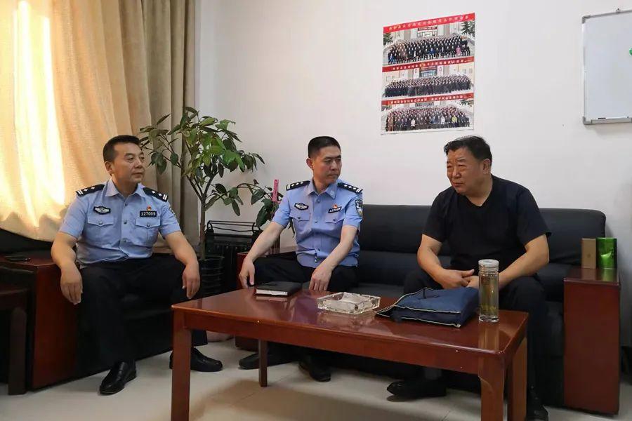 西和公安網(wǎng)最新動(dòng)態(tài)，力量變革與自信成就感的源泉