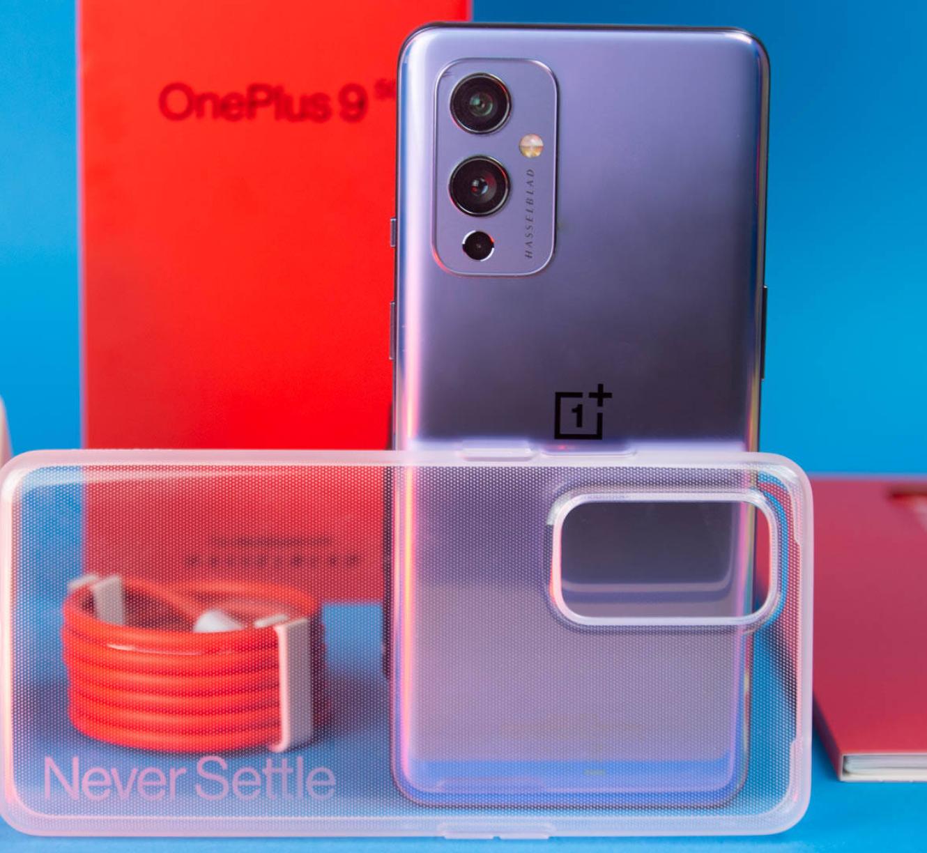 一加最新技術(shù)革新，同步提升用戶體驗(yàn)