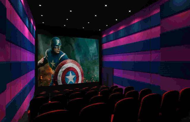 電影院?jiǎn)卧~，愛的電影之旅的陪伴與溫馨體驗(yàn)