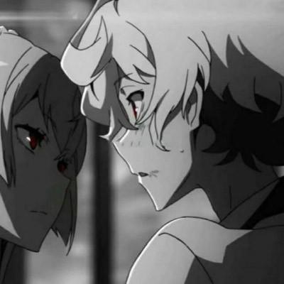 喪情侶動(dòng)漫頭像制作指南，步驟與教程