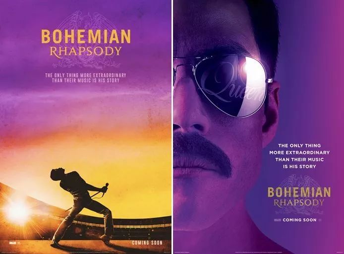 皇后樂隊(duì)電影，時(shí)代音樂傳奇的輝煌篇章