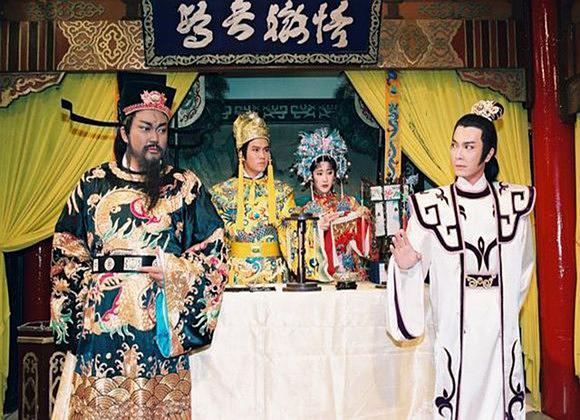 老版包青天演員表，勵志人生與變化的力量風(fēng)采展示