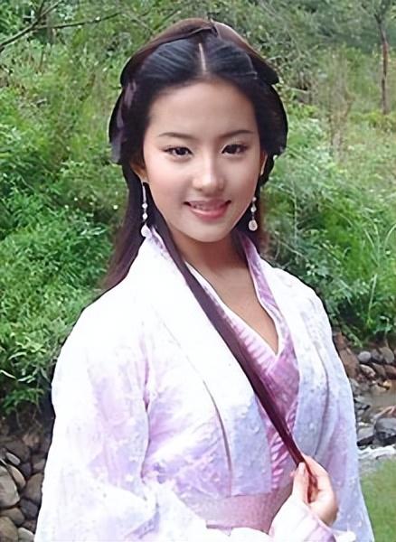 劉亦菲電視劇全集回顧，小巷深處的寶藏小店之旅