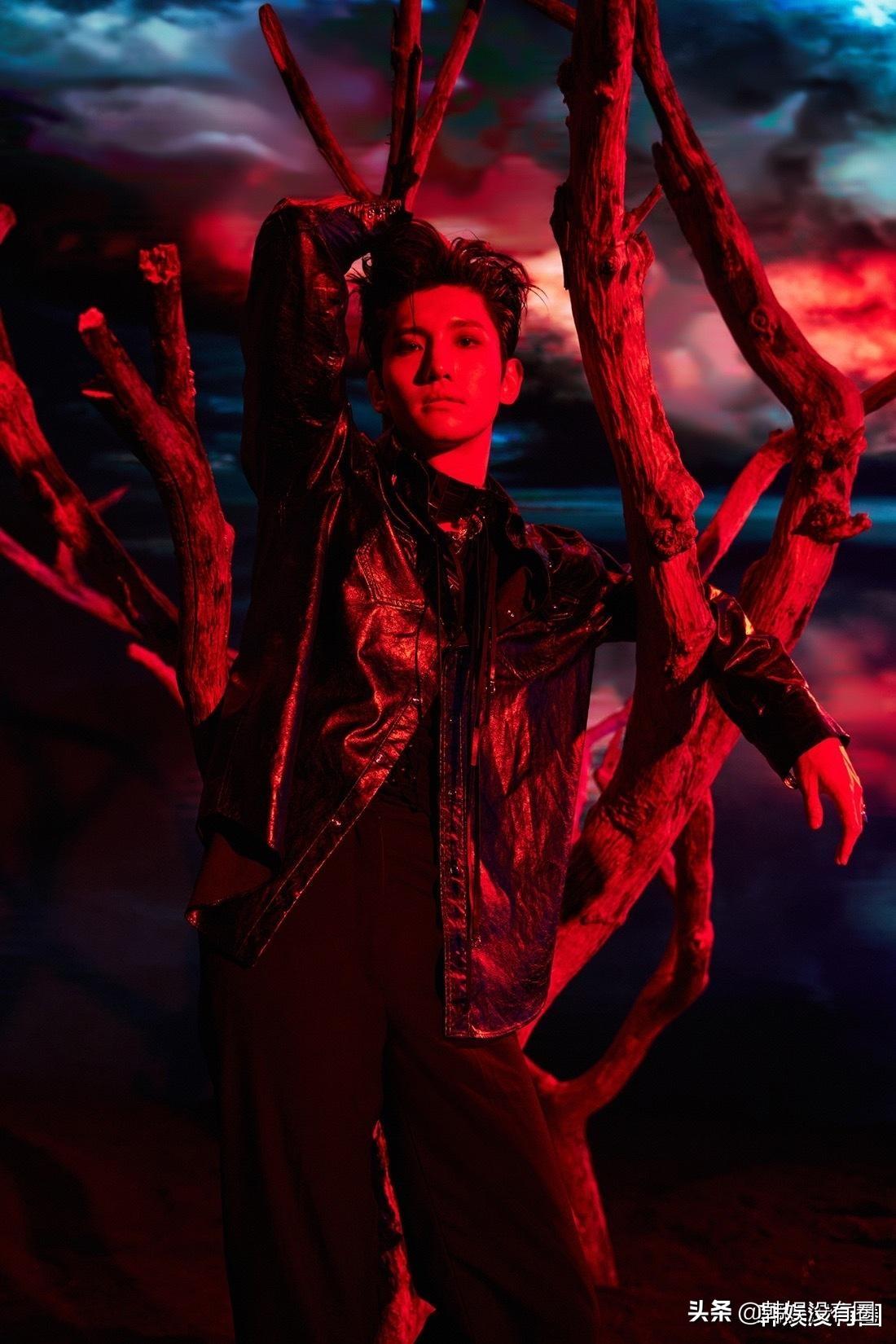 東方神起最新音樂專輯，音樂的力量與情感交融的盛宴