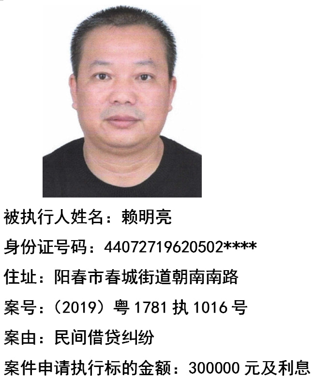 廣東陽江最新失信名單公示系統(tǒng)，科技推動誠信社會建設(shè)