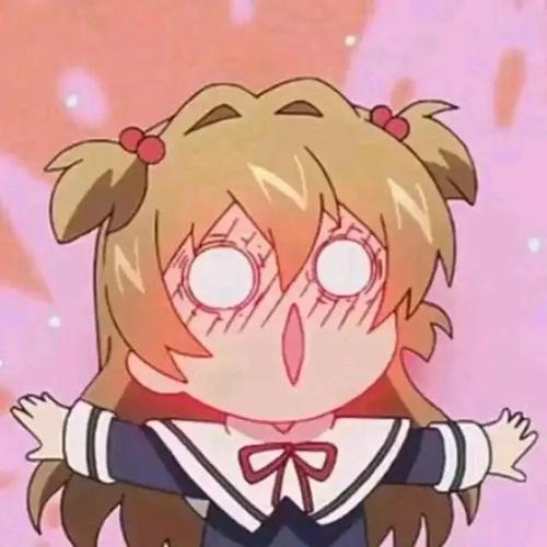 沙雕動漫頭像大放送，個性飛揚的選擇！