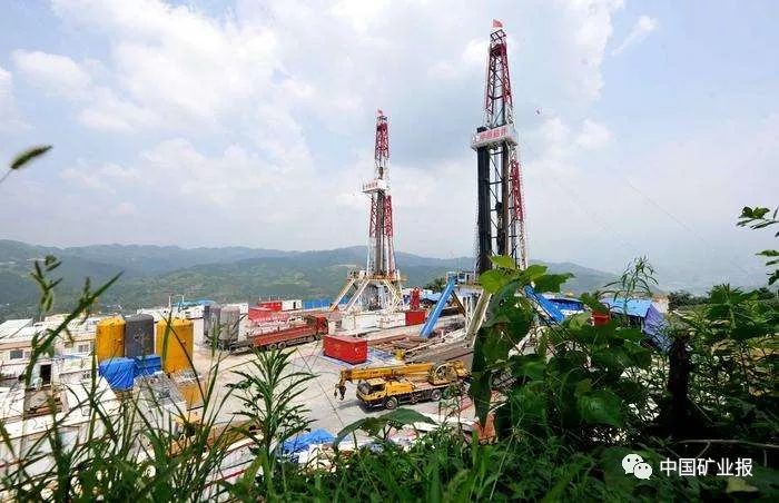 頁巖氣行業(yè)最新動態(tài)更新，最新進展與趨勢分析