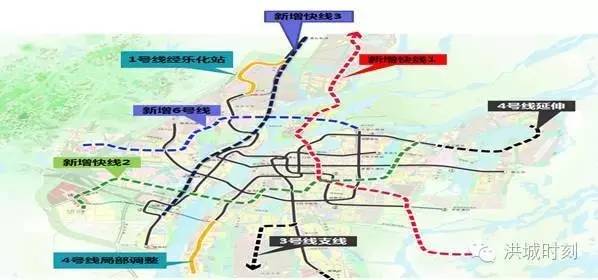 象湖新城地鐵規(guī)劃，啟程探索自然美景之旅