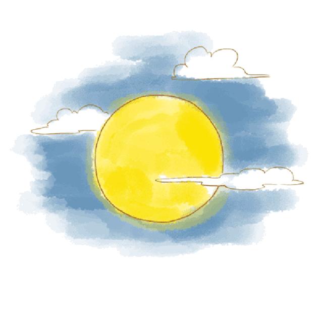 賞月新風尚，探尋內(nèi)心平靜的旅程