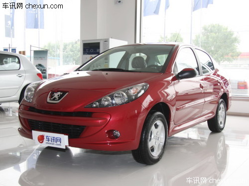 東風(fēng)標致207價格詳解與分析，全方位了解車輛價值