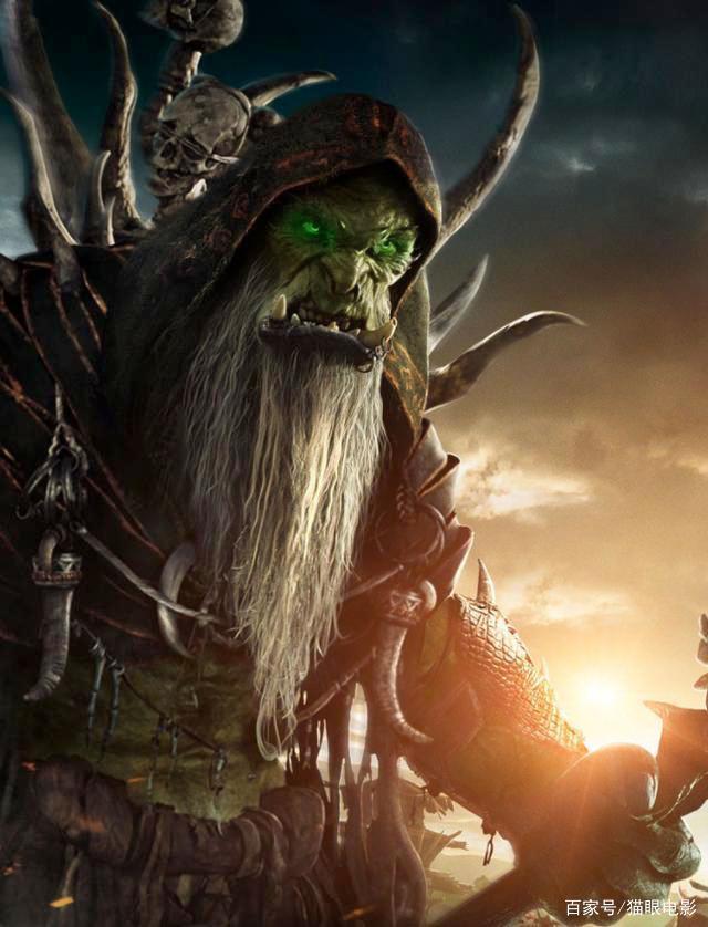 魔獸世界2電影，奇幻之旅的期待與熱議交織的冒險之旅