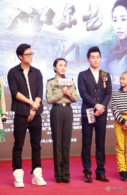 電視劇大江東去中的小巷風(fēng)情，獨(dú)特風(fēng)味與故事傳承