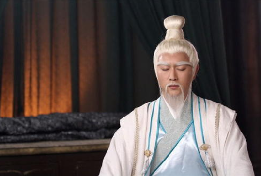 姜子牙演員介紹，主演陣容揭秘