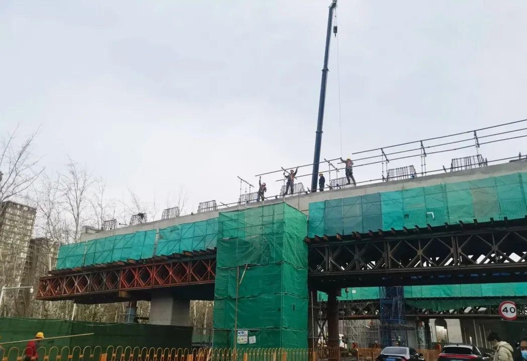 酒仙橋危改最新動(dòng)態(tài)，關(guān)注下的溫馨日常變遷