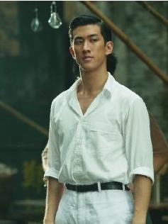 科技重塑兄弟情，李小龍我的兄弟演員表——智能生活新紀(jì)元