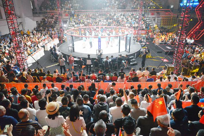 五林籠中最新一期，變化的力量與自信成就之源