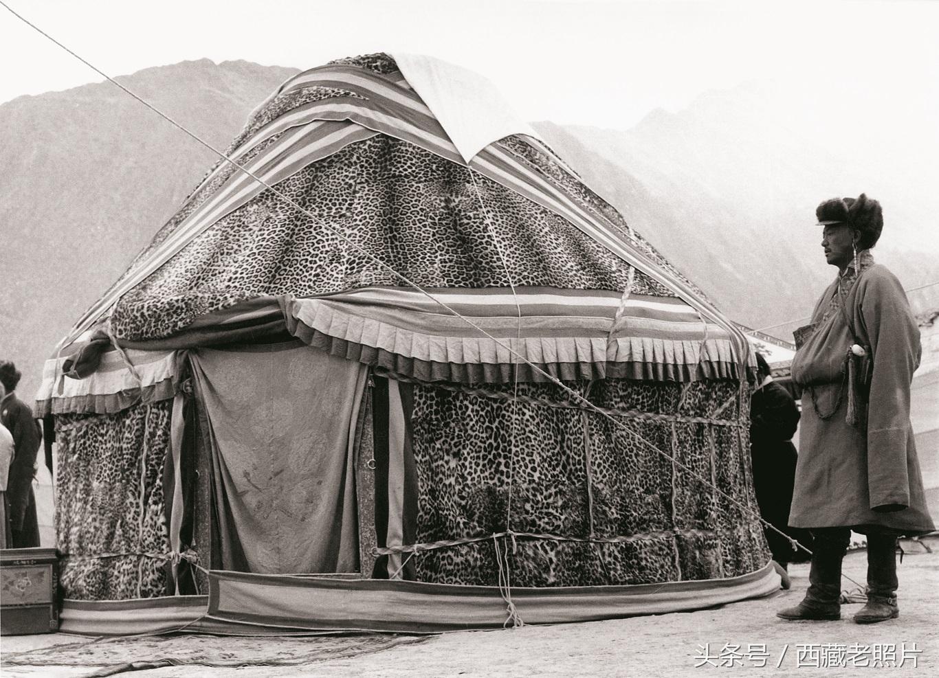 輕松科普之旅，蒙古包帳篷價格及圖片全解析