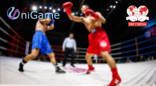 小巷深處的熱血風云館，搏擊比賽競猜大戰(zhàn)開啟！